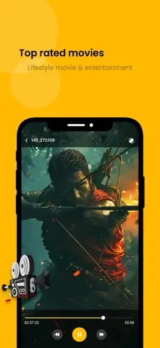 pikashow-for-pc Top Rated Movies